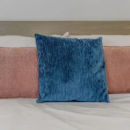 Appartement Modern 3 Bedrooms Penthouse With A Breathtaking Valletta View Sliema