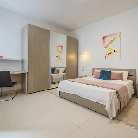 Modern 3 Bedrooms Penthouse With A Breathtaking Valletta View