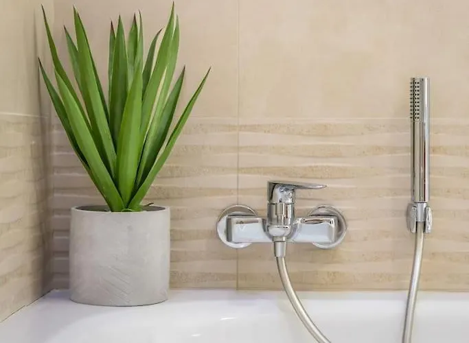 Modern 3 Bedrooms Penthouse With A Breathtaking Valletta View Διαμέρισμα