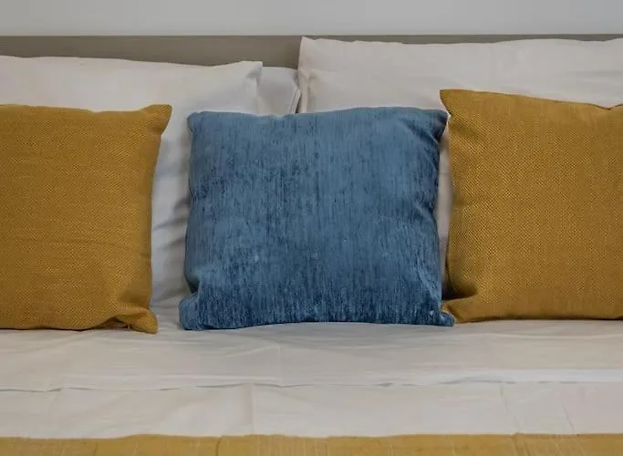 Modern 3 Bedrooms Penthouse With A Breathtaking Valletta View Σλιέμα