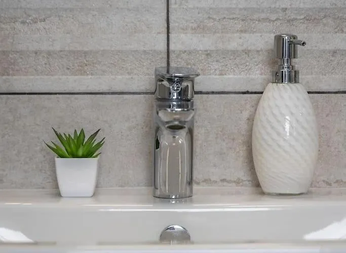 Modern 3 Bedrooms Penthouse With A Breathtaking Valletta View Διαμέρισμα *