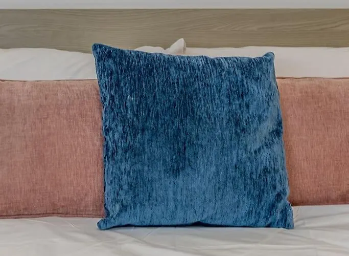 Διαμέρισμα Modern 3 Bedrooms Penthouse With A Breathtaking Valletta View Σλιέμα