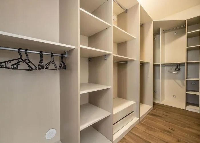 Διαμέρισμα Modern 3 Bedrooms Penthouse With A Breathtaking Valletta View