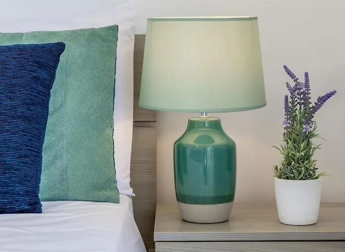 Modern 3 Bedrooms Penthouse With A Breathtaking Valletta View * Σλιέμα