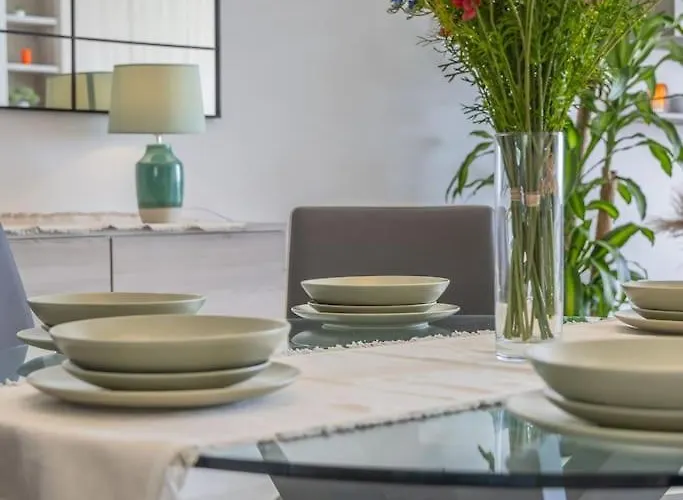 Modern 3 Bedrooms Penthouse With A Breathtaking Valletta View Διαμέρισμα Σλιέμα