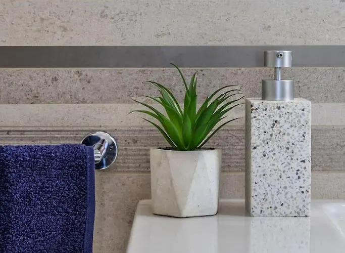 Modern 3 Bedrooms Penthouse With A Breathtaking Valletta View Διαμέρισμα