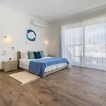 Appartamento Modern 3 Bedrooms Penthouse With A Breathtaking Valletta View