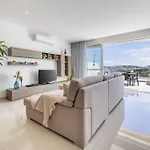 Appartamento Modern 3 Bedrooms Penthouse With A Breathtaking Valletta View *