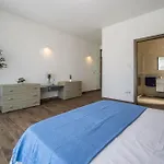Modern 3 Bedrooms Penthouse With A Breathtaking Valletta View Appartamento