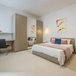 Modern 3 Bedrooms Penthouse With A Breathtaking Valletta View